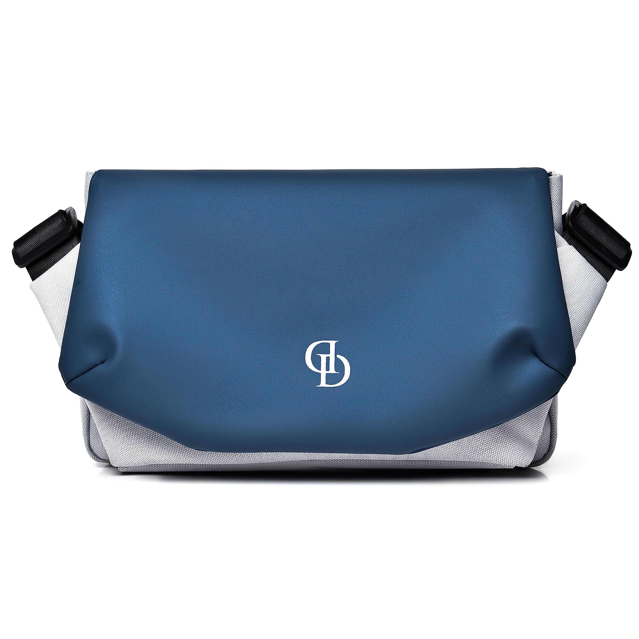 Amazon | ショルダーバッグ メンズ メッセンジャーバッグ 斜