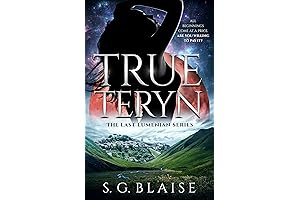 True Teryn: Unlocking the Enigmatic Secrets of the Seven Galaxies