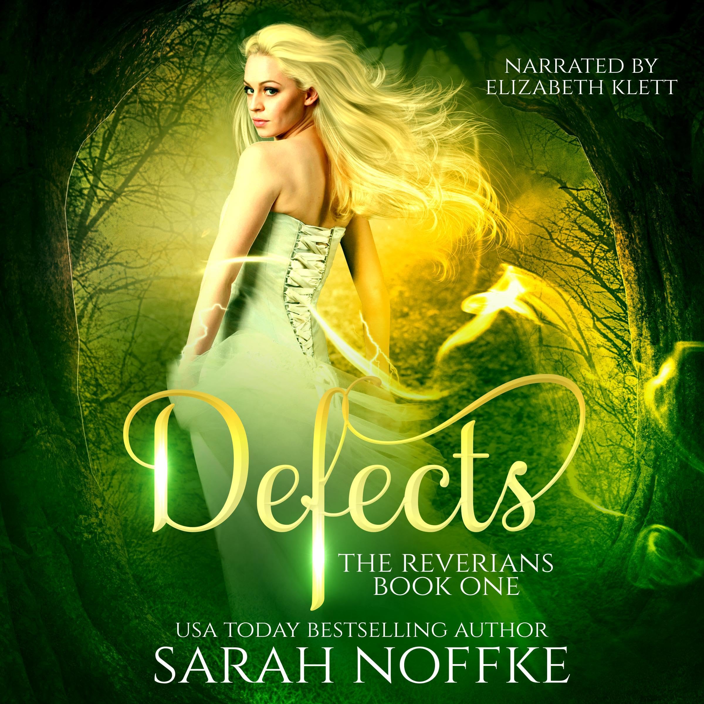 Cover art for Defects