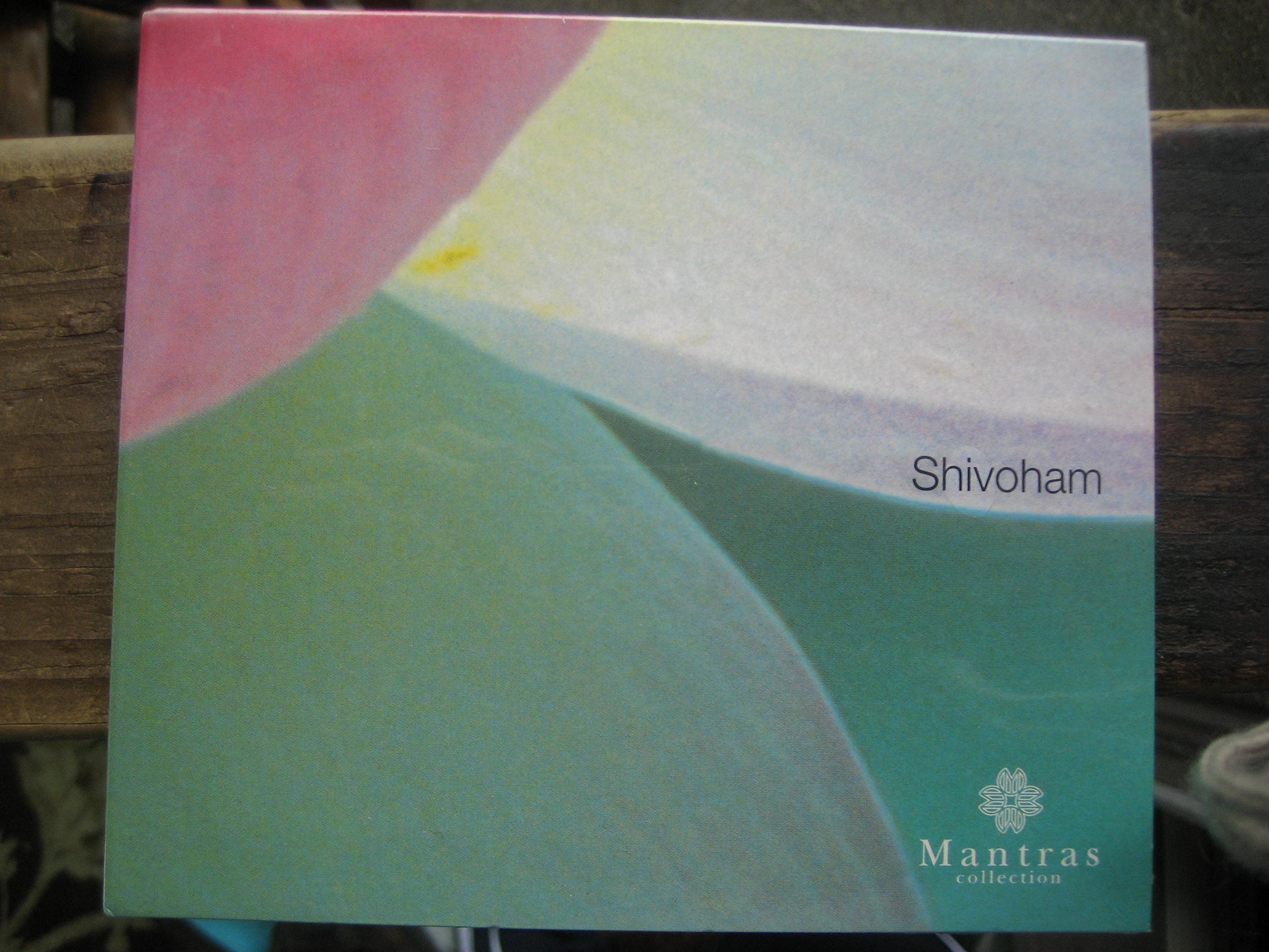 Shivoham [Audio CD]