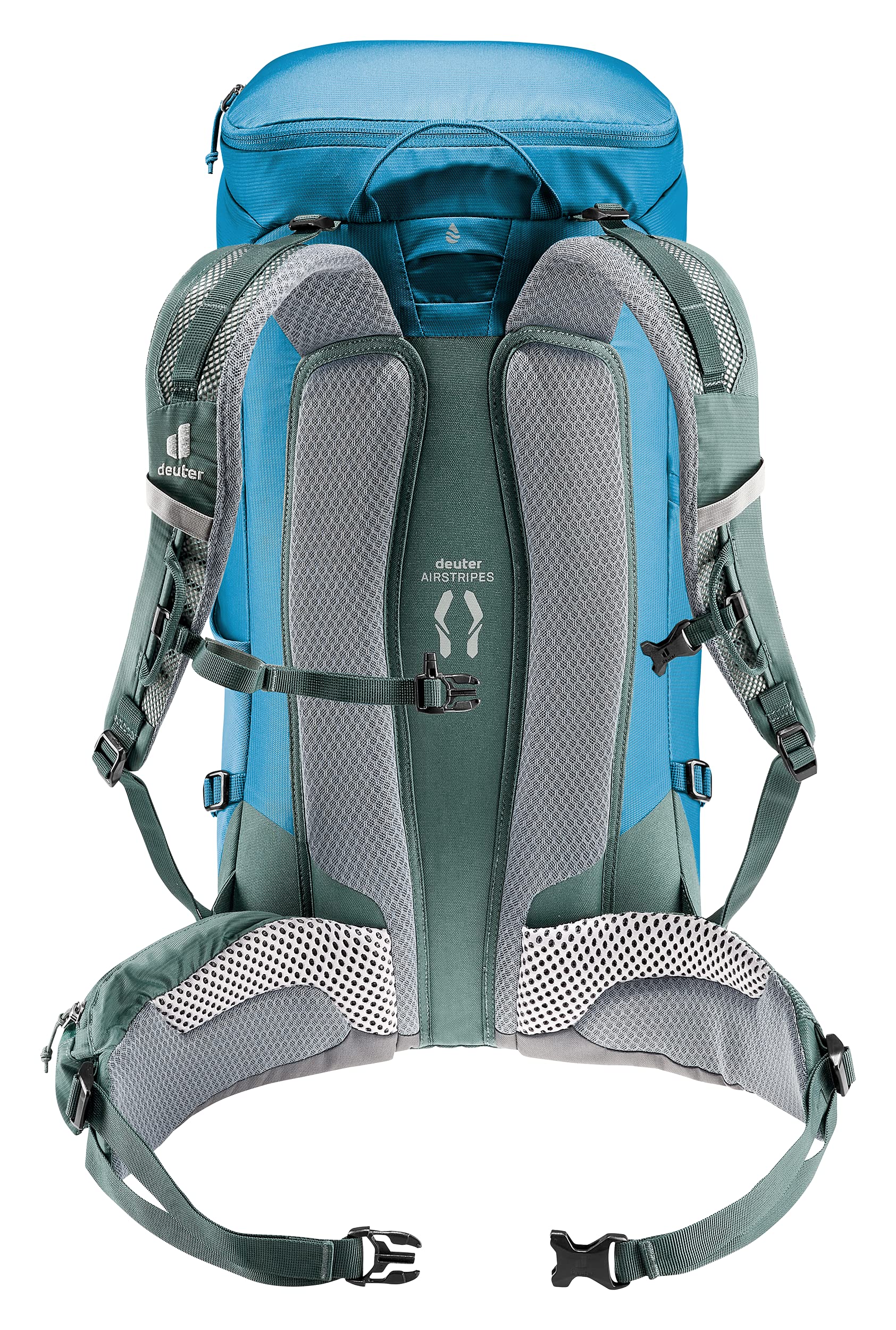 Deuter Trail 30 (2024) Zaino da escursionismo Uomo (Pacco da 1)