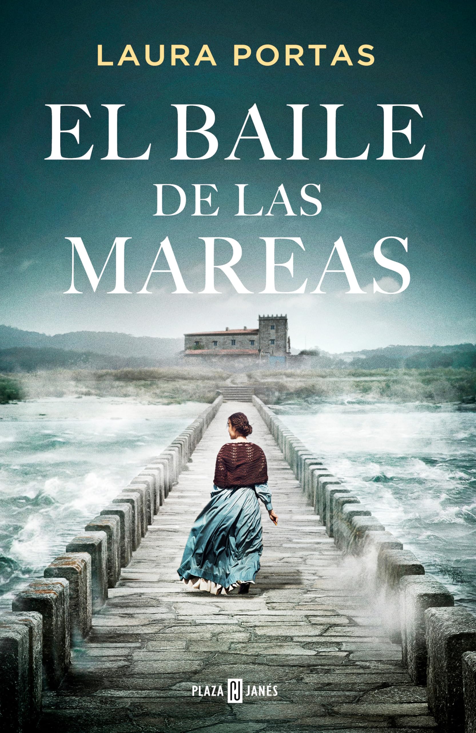 El Baile de Las Mareas / Dance of the Tides (Éxitos)