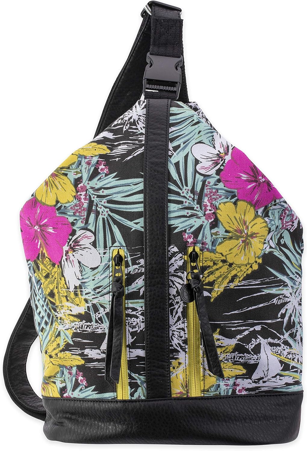 Pistil Women's No Sweat Sling Bag