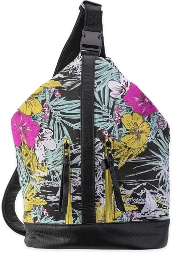 Pistil Womens No Sweat Sling Bag