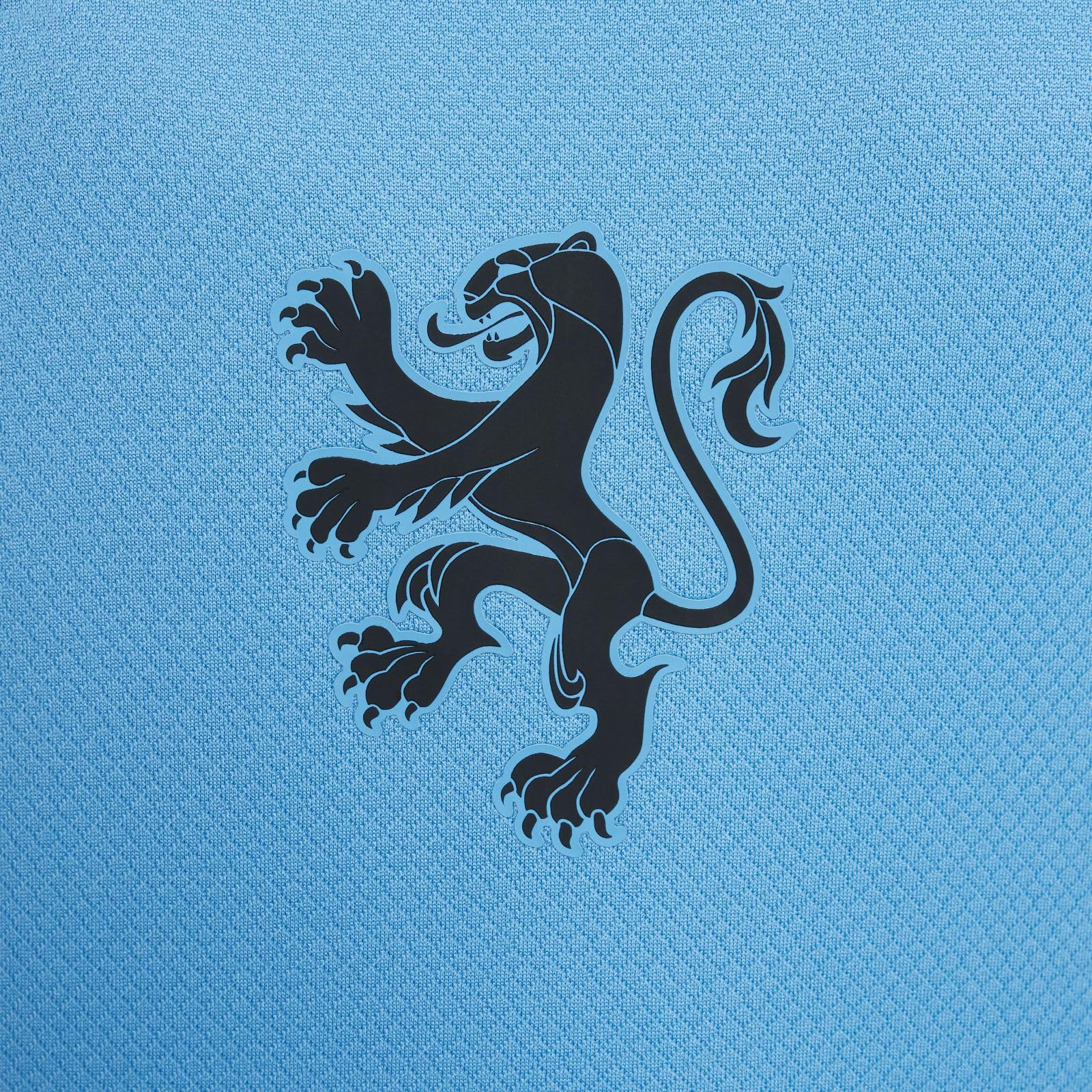 Nike Niederlande 2025 Stadium Away (Frauenteam) Nike Dri-Fit Replika-fußballtrikot für Ältere Kinder Maglia da Calcio Replica Unisex - Bambini e Ragazzi