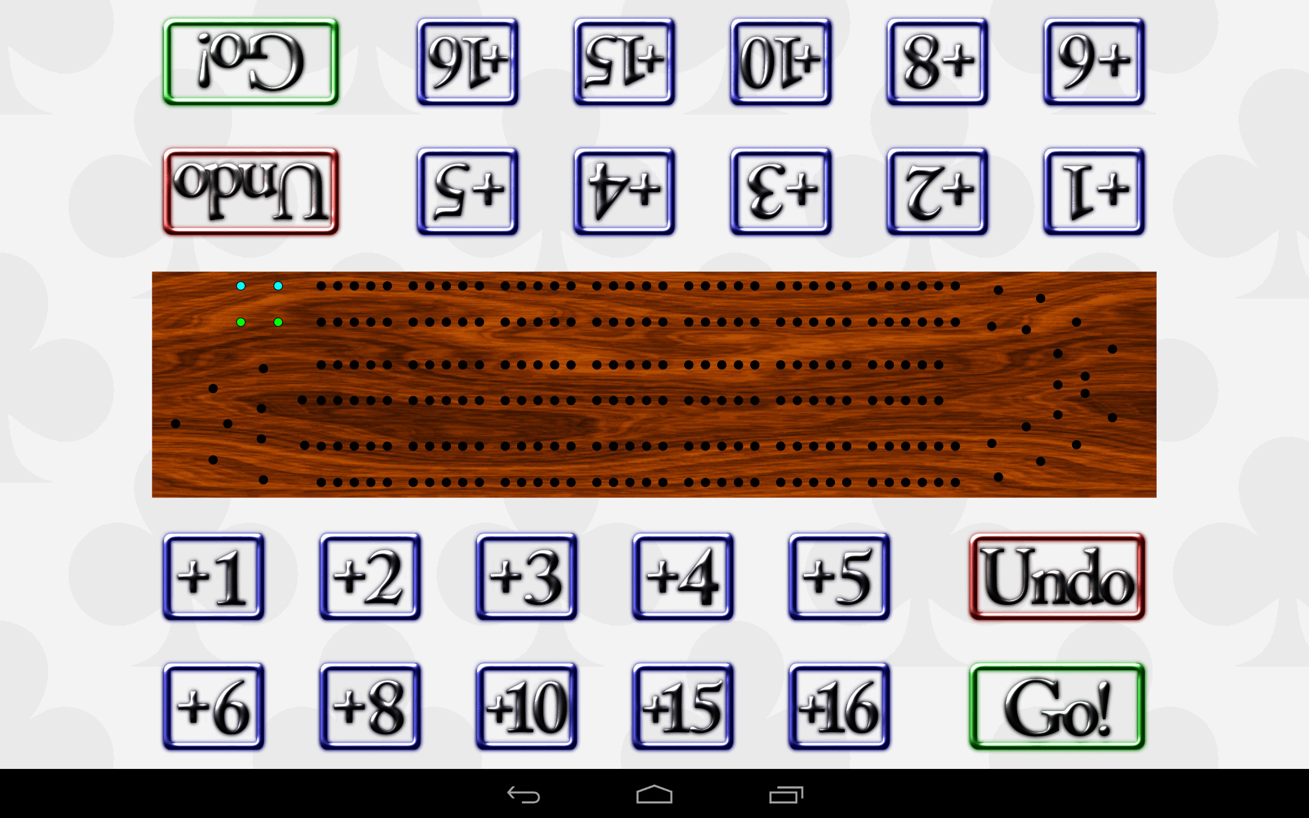 Nomad Cribbage for Android