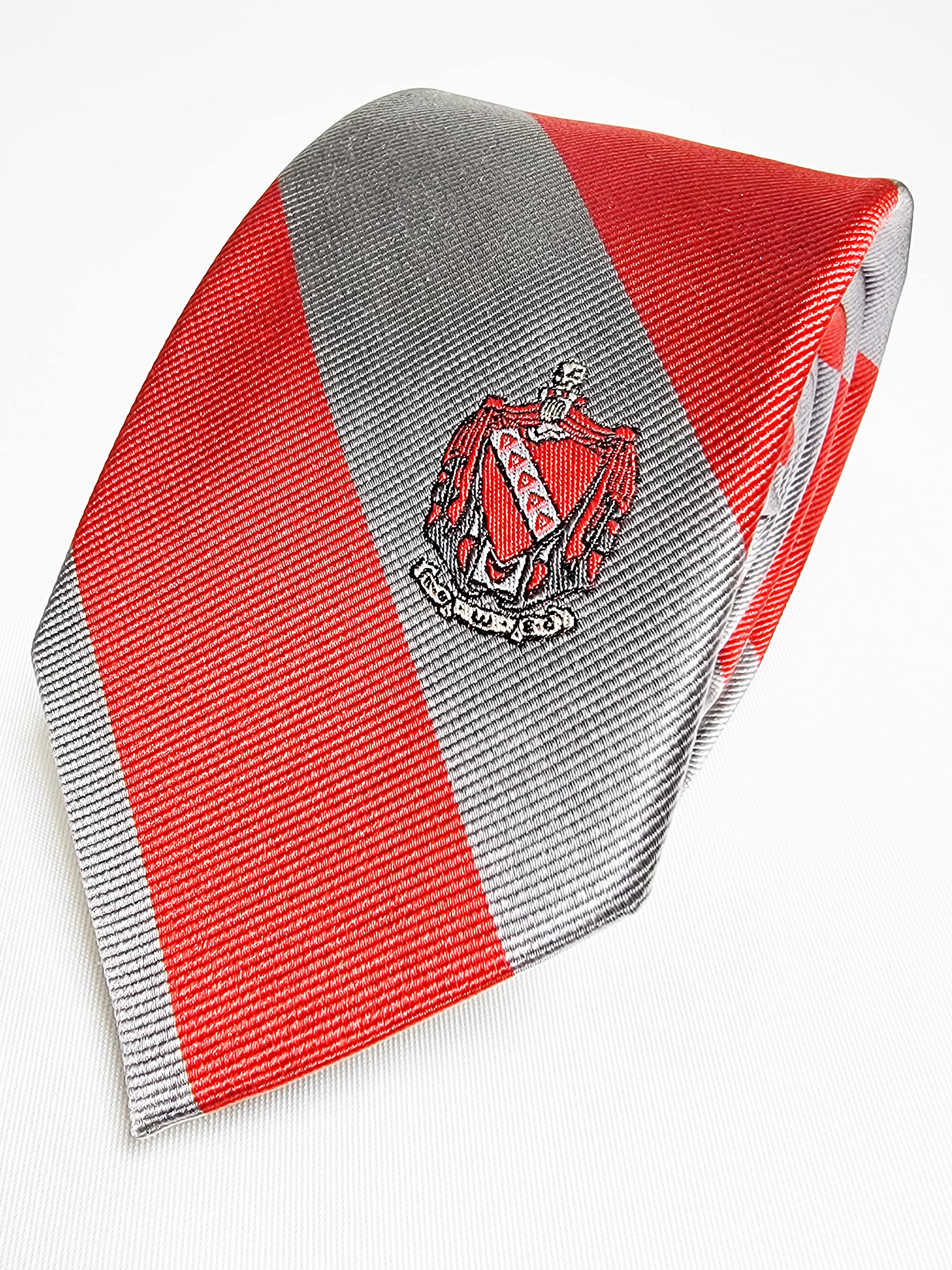 Tau Kappa Epsilon Tie