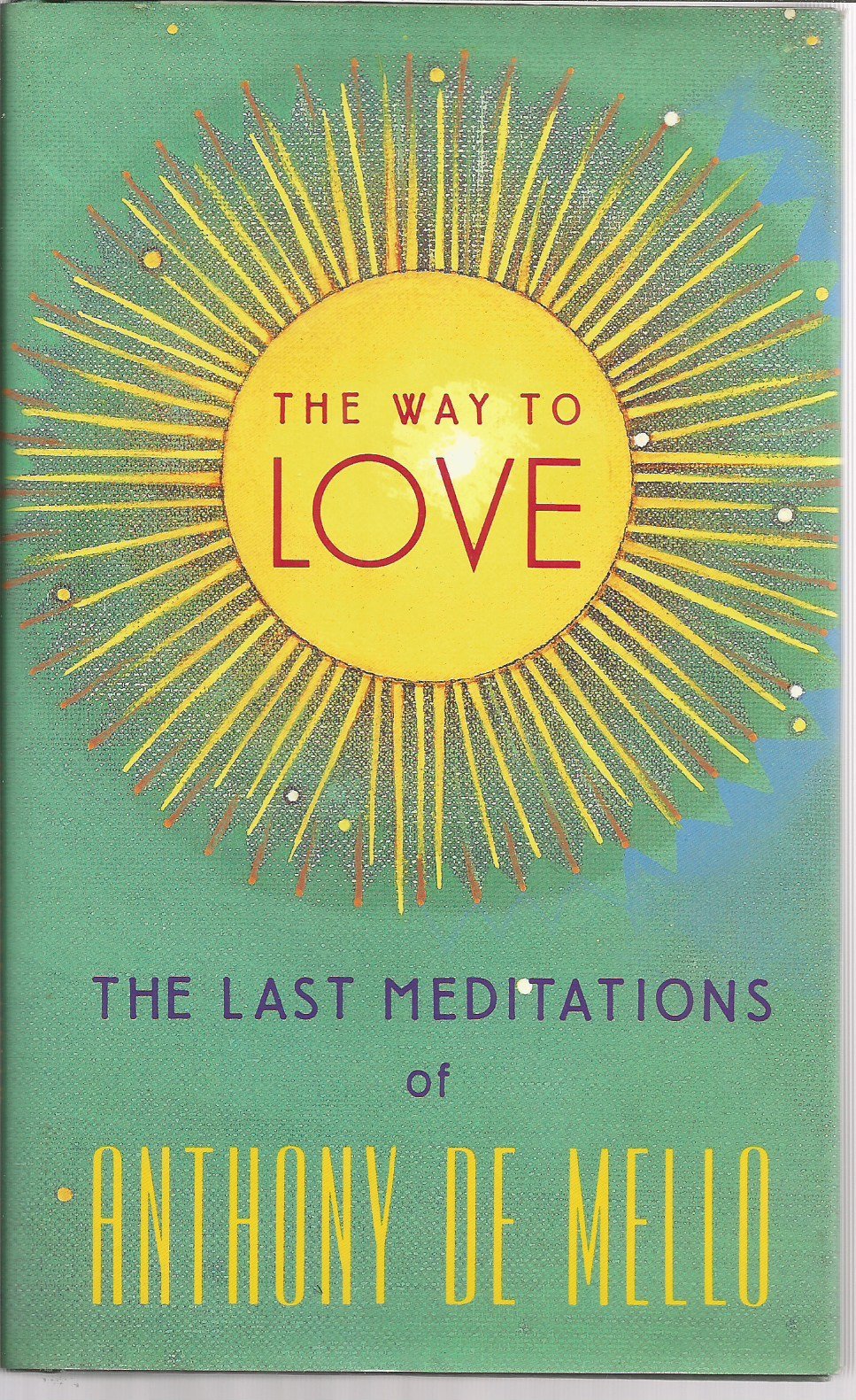 Buy The Way to Love — BookShops.in