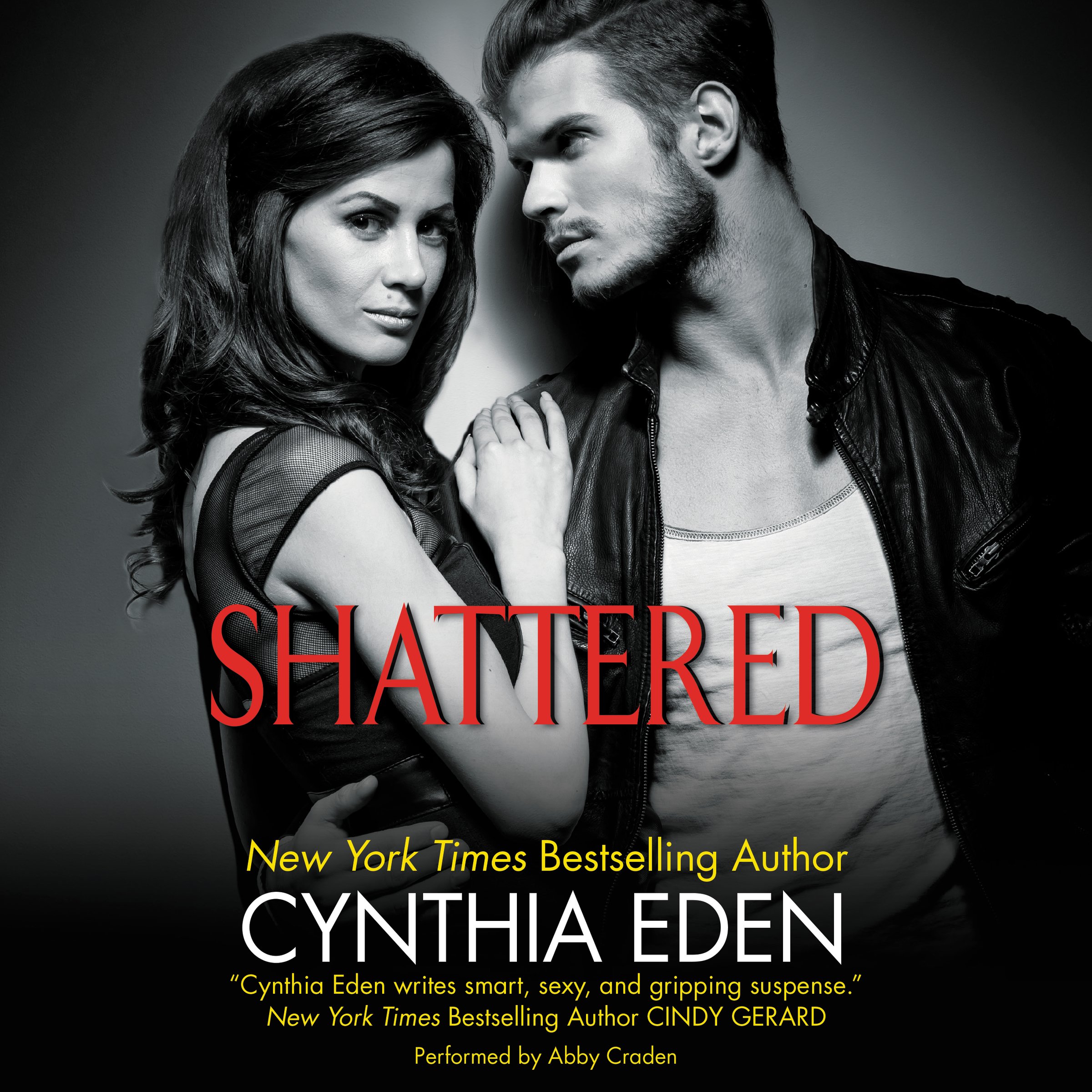 Cover art for Shattered: LOST Series #3