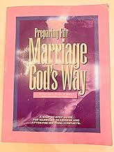 Preparing for Marriage God's Way