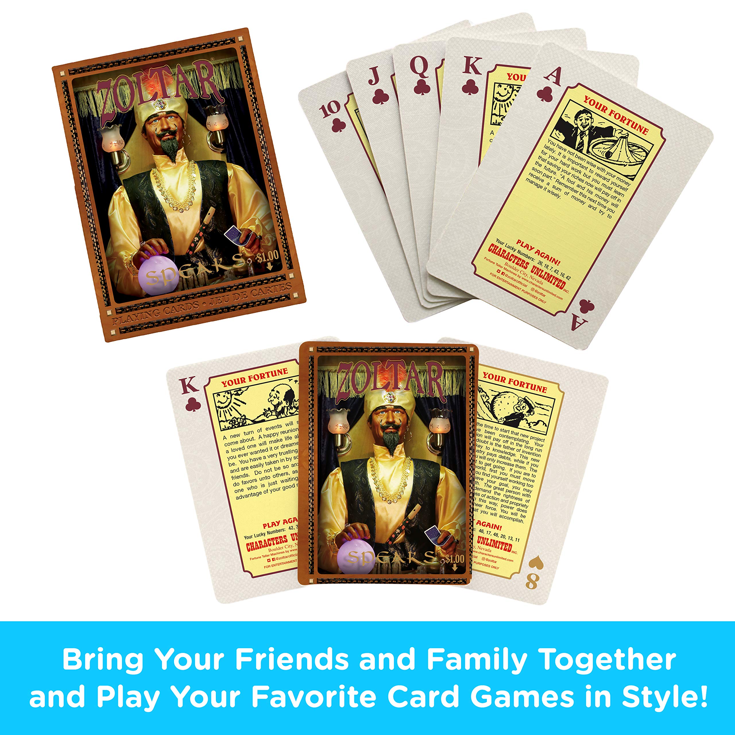 トランプ ZODIAKAI Playing Cards Playing Cards Manufacturer in Taiwan