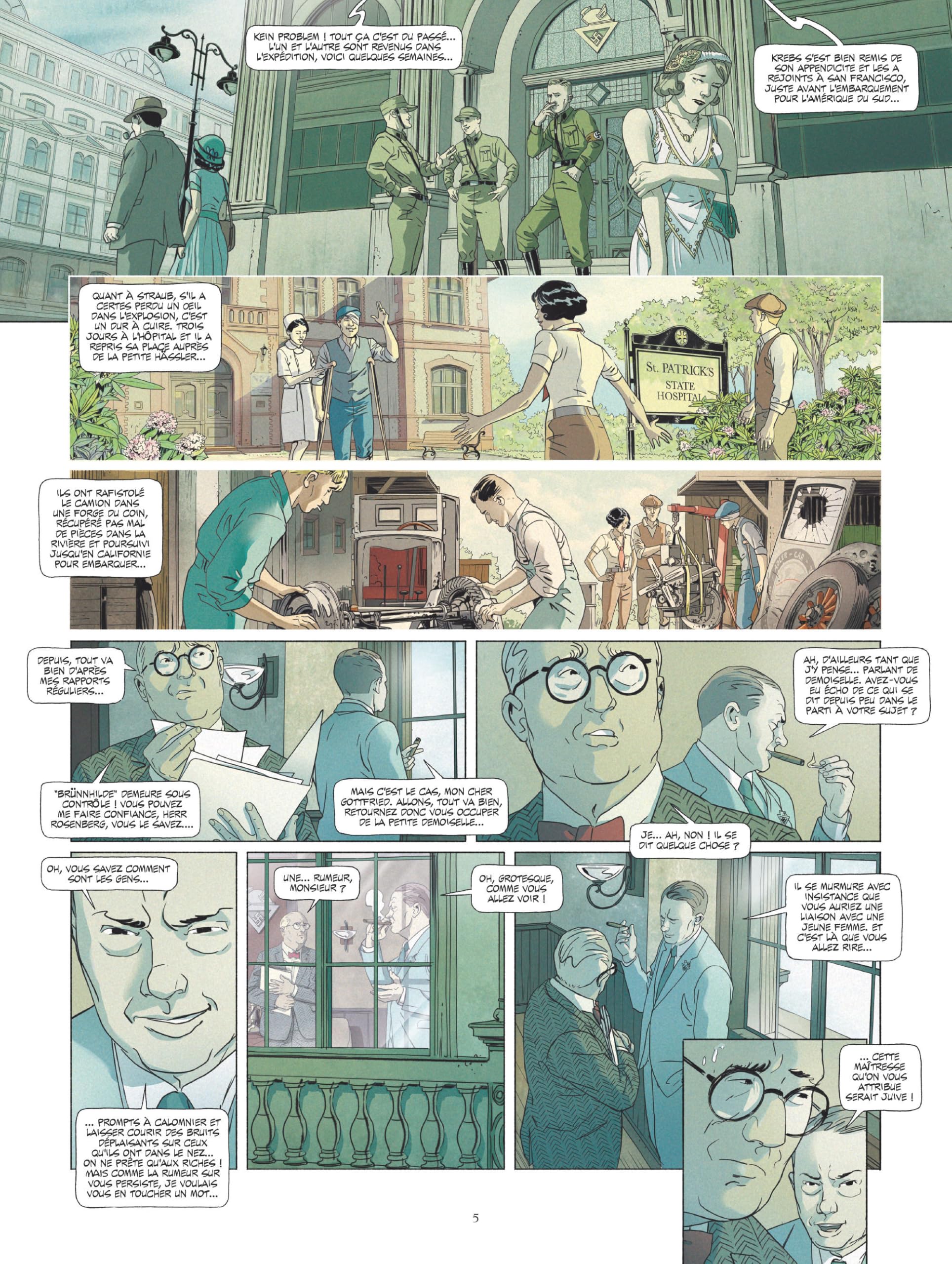 Sigi - Tome 02