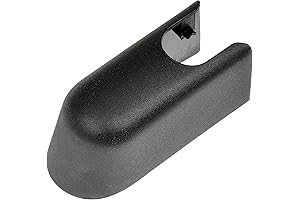 Dorman Rear Wiper Arm Nut Cover for Select Ford / Lincoln Vehicles