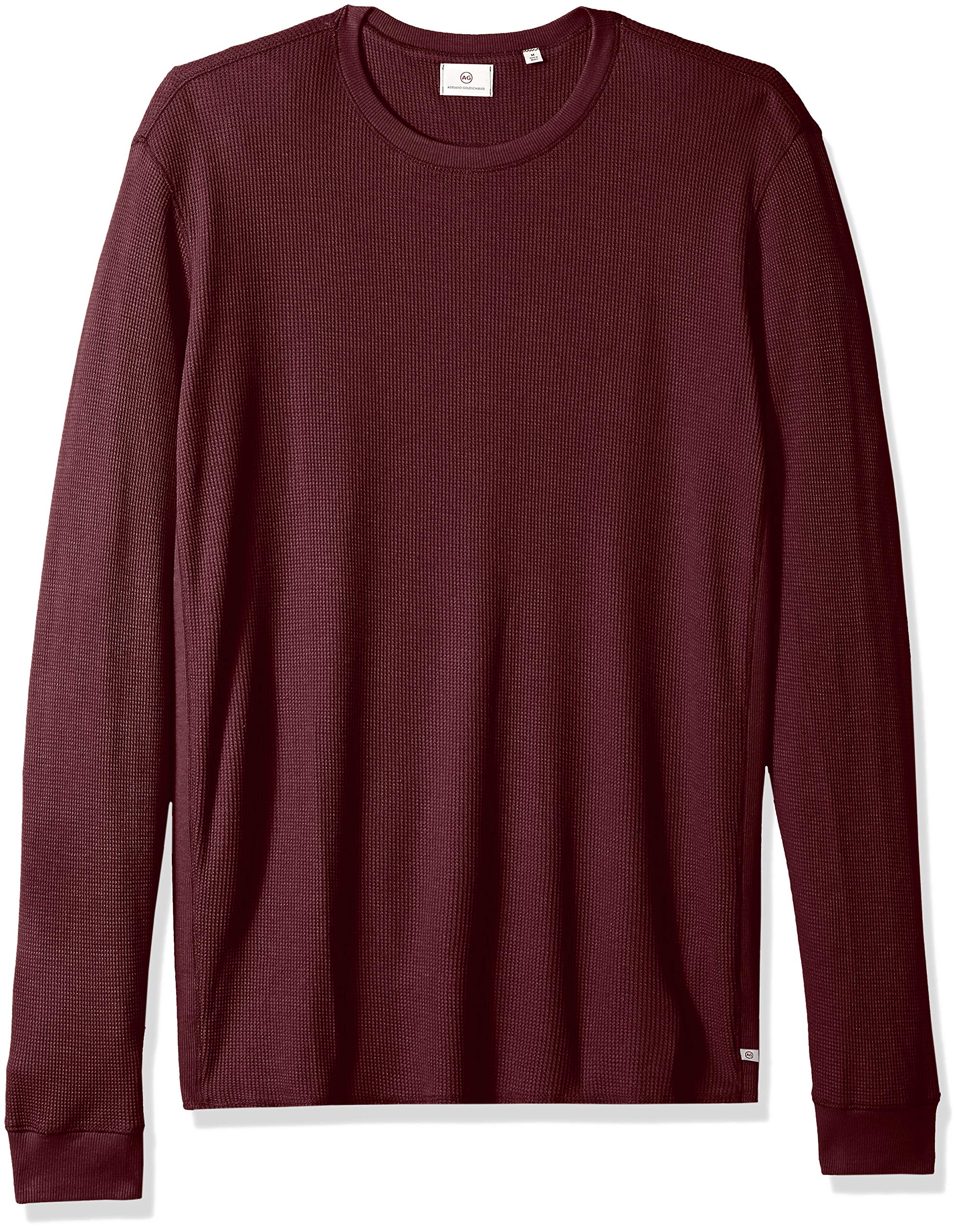 AG Adriano GoldschmiedMen's Kipp Crew T-Shirt