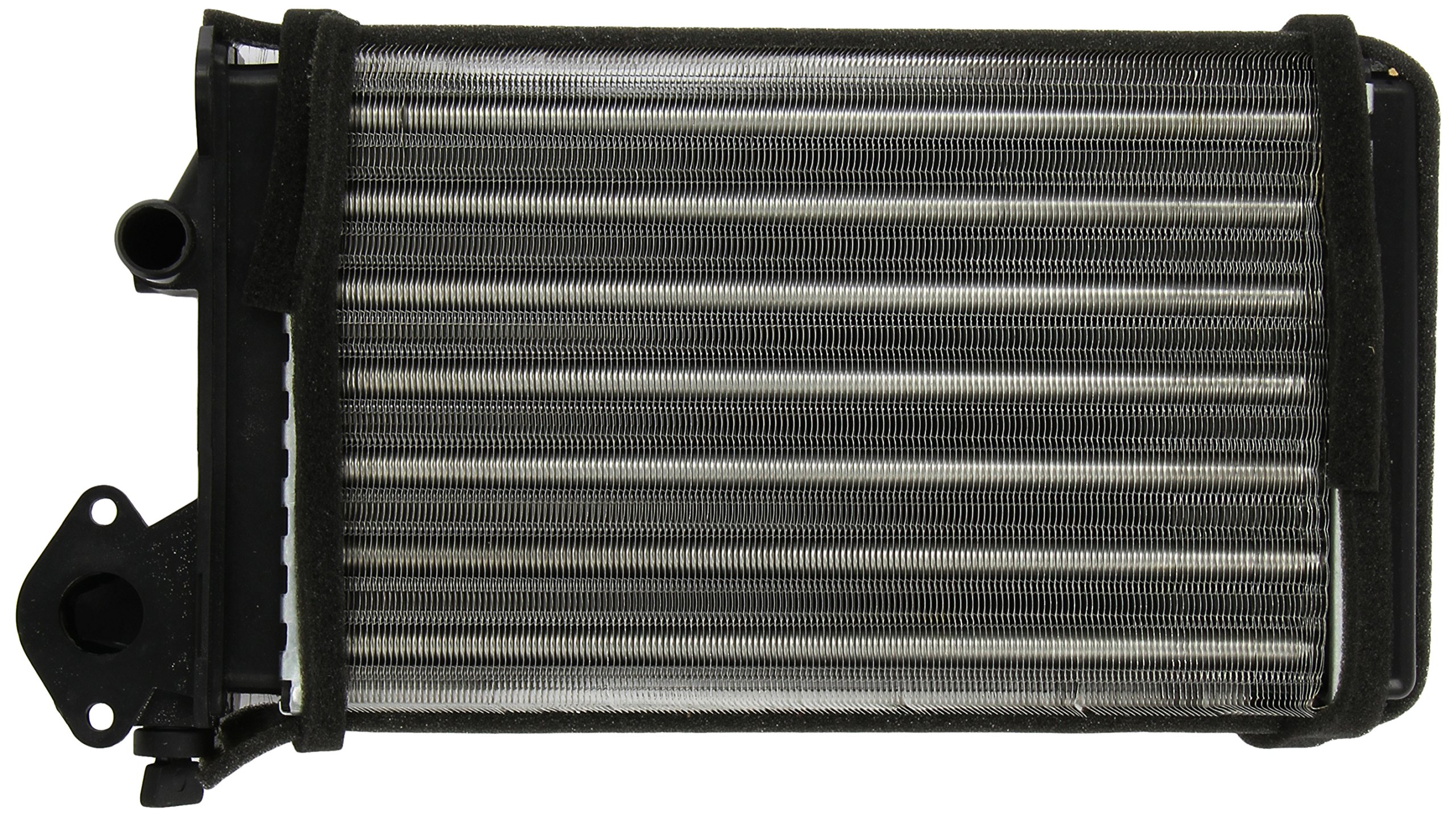 HEAT EXCHANGER, INTERIOR HEATING FOR AUDI VW NISSENS 73964 | UK