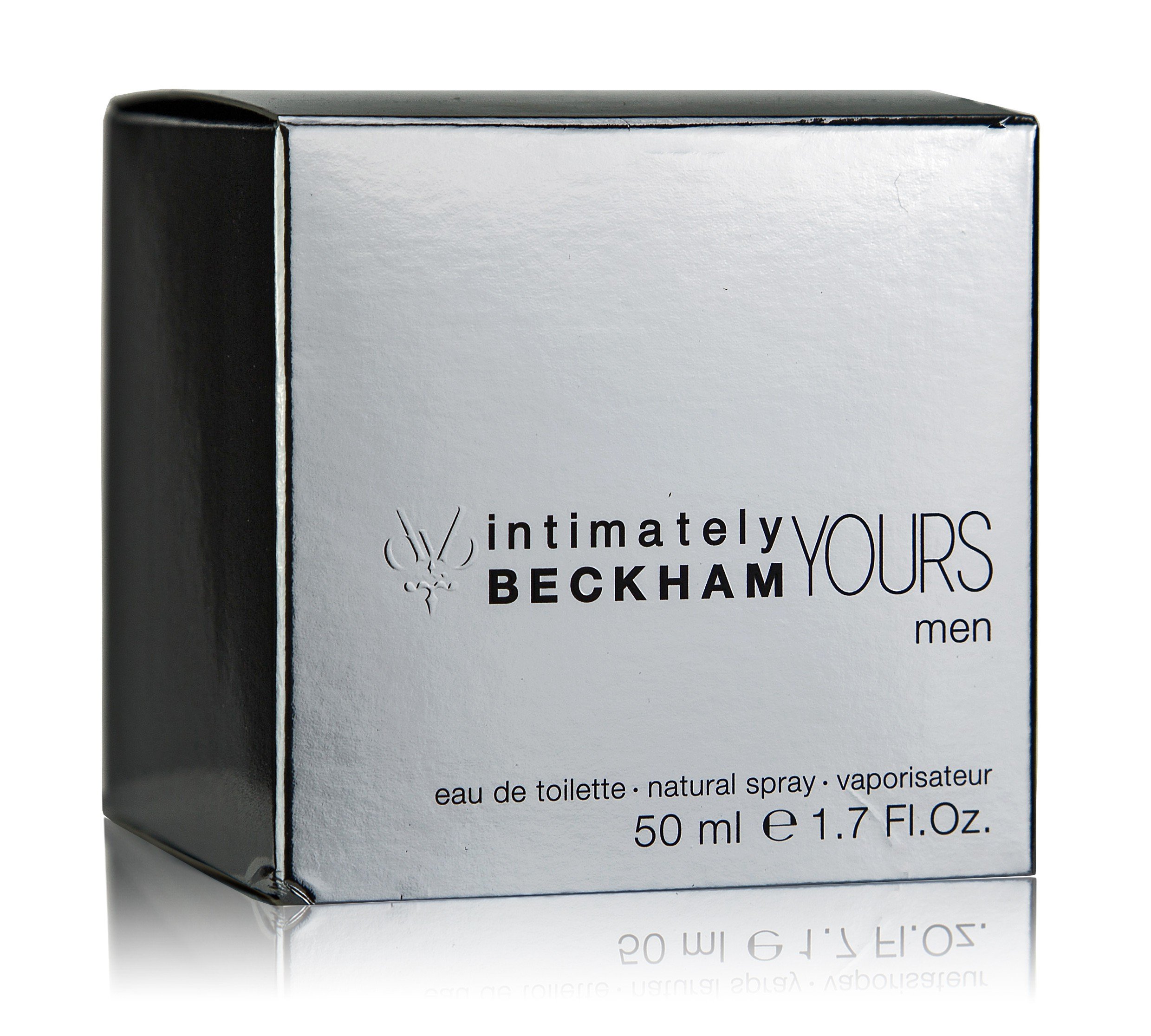 Eau De Toilette Spray 1 oz