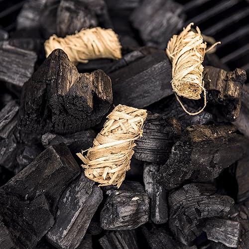 Miniatura 3 de Oklahoma Joe's® Arrancadores de fuego totalmente naturales, paquete de 24 - 2485277R08