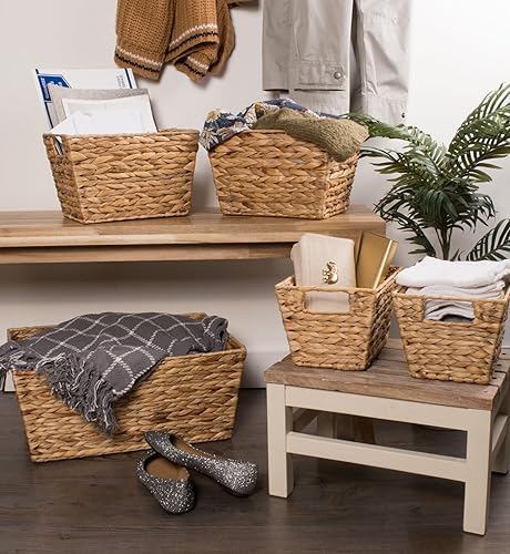 Miniatura 7 de DII - Cestas de almacenamiento