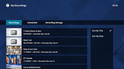 Access NexTV Stream - App on Amazon Appstore