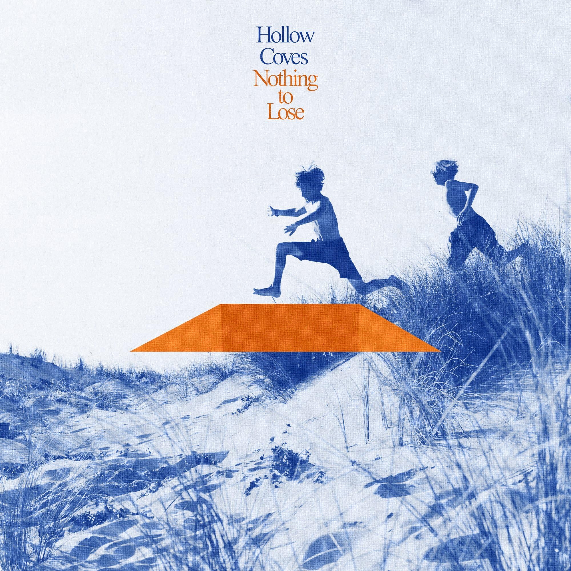 Nothing To Lose [VINYL]