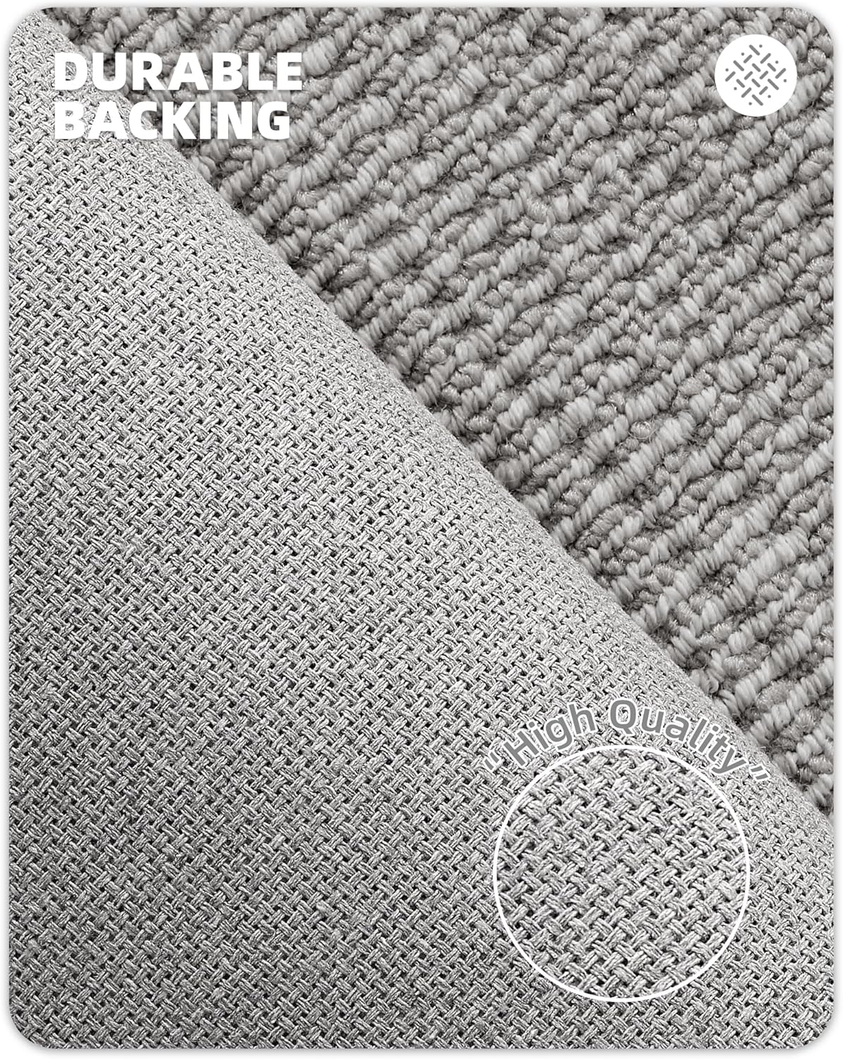 Color G lábtörlő teljes nézet