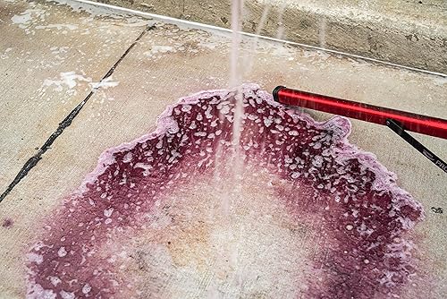 Miniatura 8 de SILCA Limpiador de frenos y tren motriz definitivo para bicicletas, 16 onzas