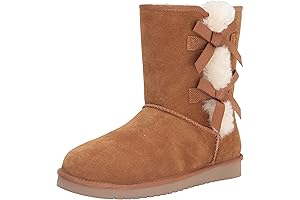 UGG Fraser Women&#x27;s Victoria Short Fashion Boot