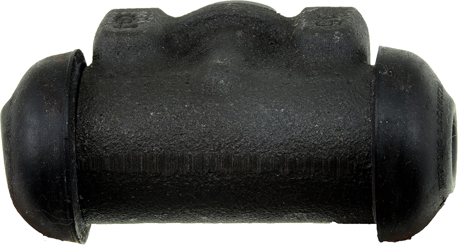 Dorman W71217 Rear Passenger Side Drum Brake Wheel Cylinder Compatible with Select Ford Models