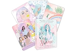 Shine From The Inside Oracle