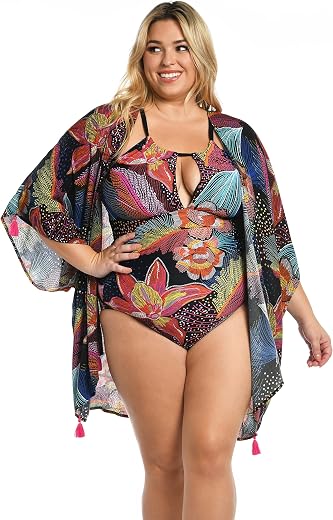 Kimono Cover-up