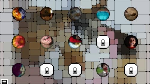 In Your Head Sounds & Rings – vue 4