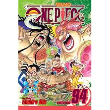 A Soldier's Dream. One Piece, Vol. 94