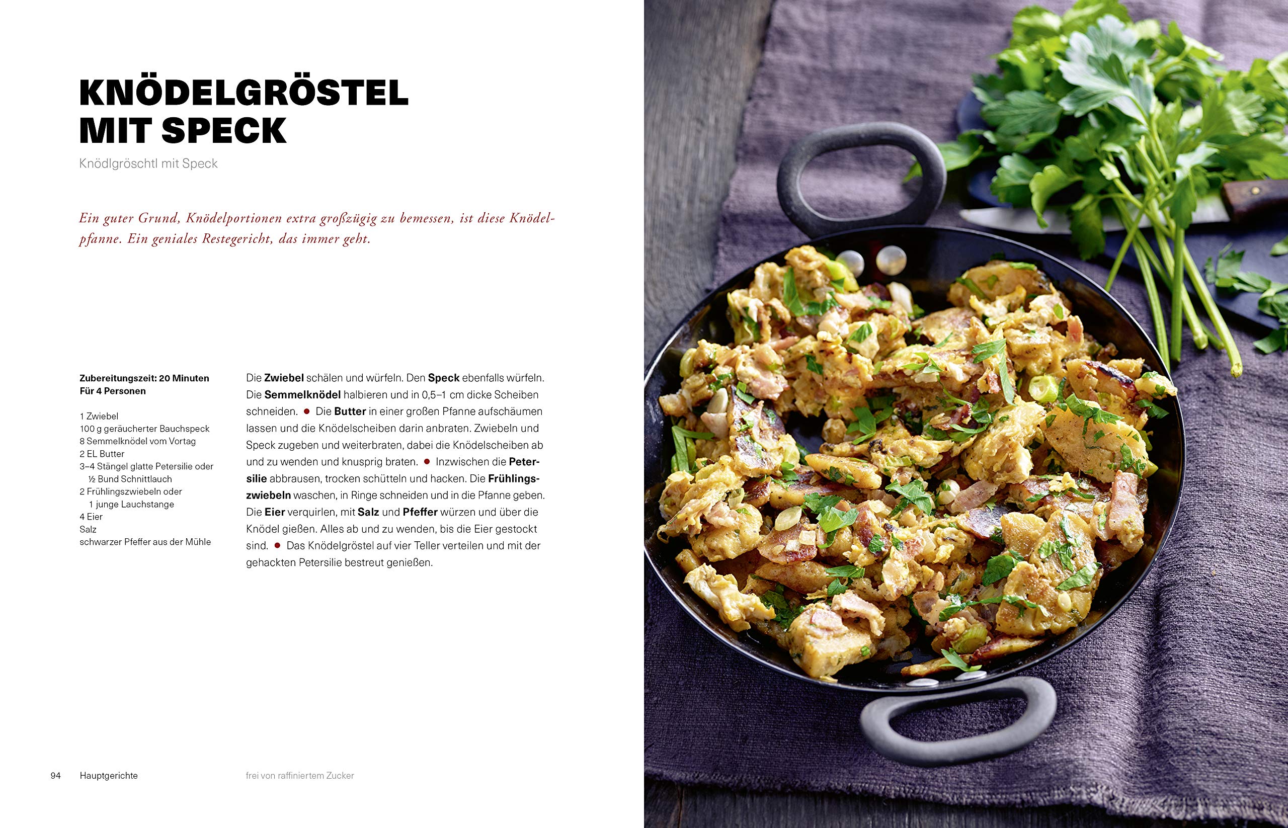 Mein Allgäu-Kochbuch: Einfach, ehrlich und authentisch: die besten Rezepte meiner Heimat
