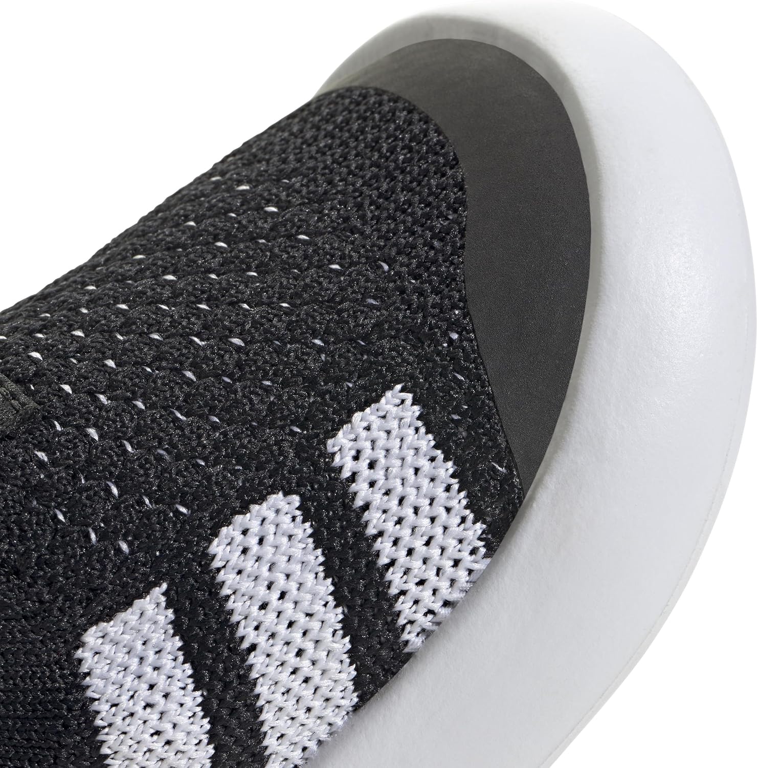 Adidas Unisex-Child Bubblecomfy Sportswear Shoes (Toddler)