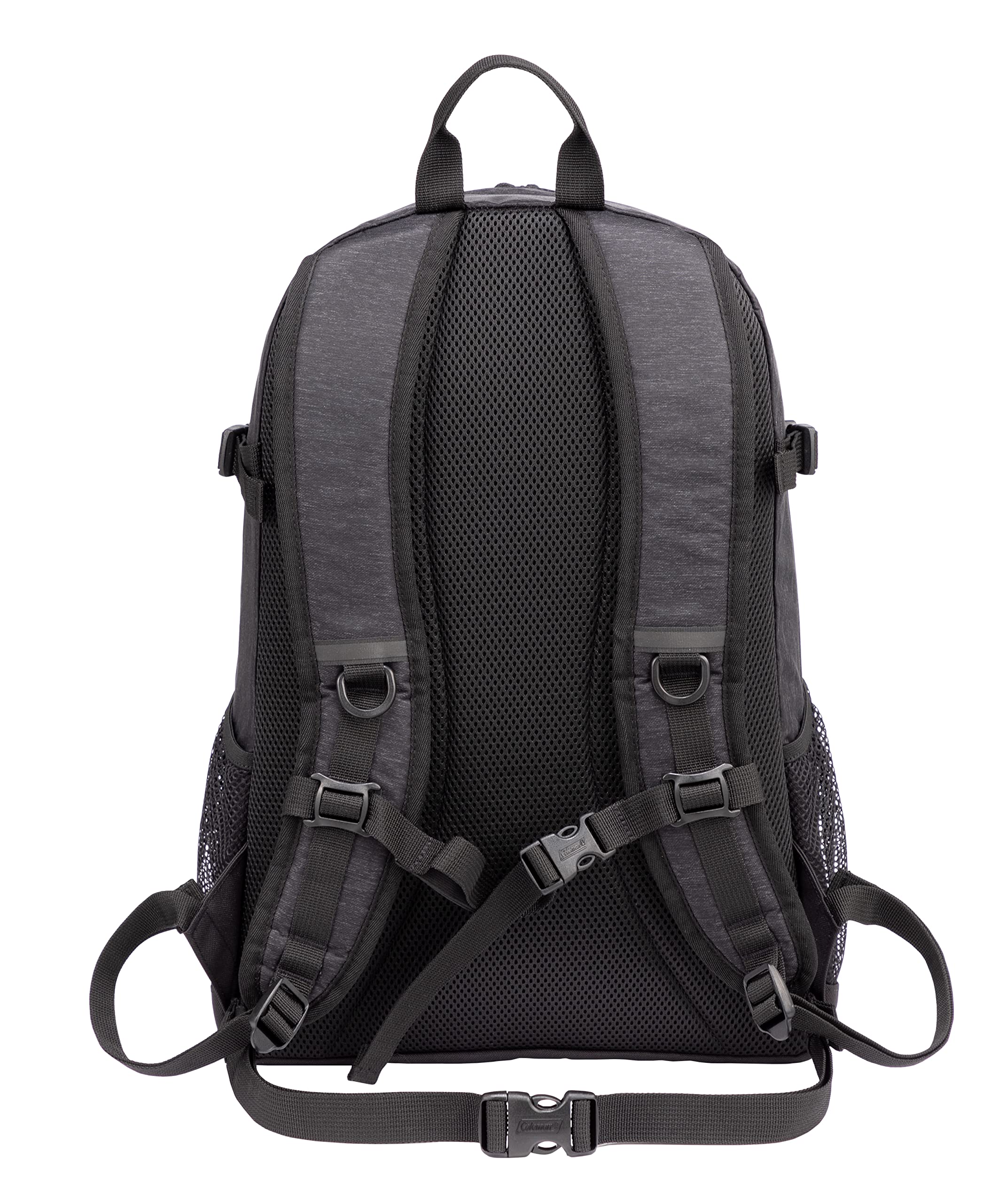 Coleman Walker 25 (Black Heather)