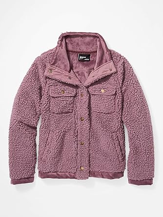 marmot janna jacket