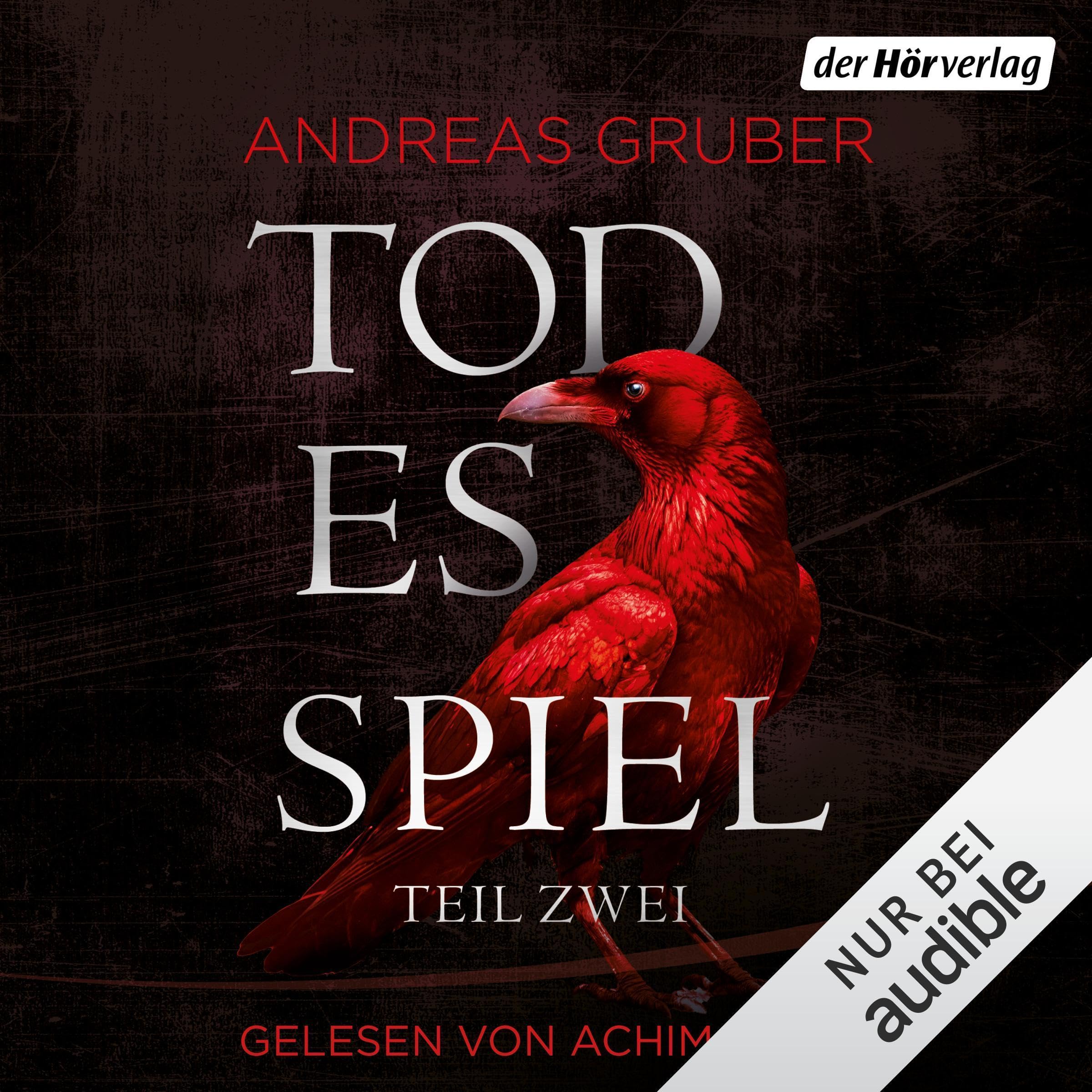 Cover art for Todesspiel - Teil 2
