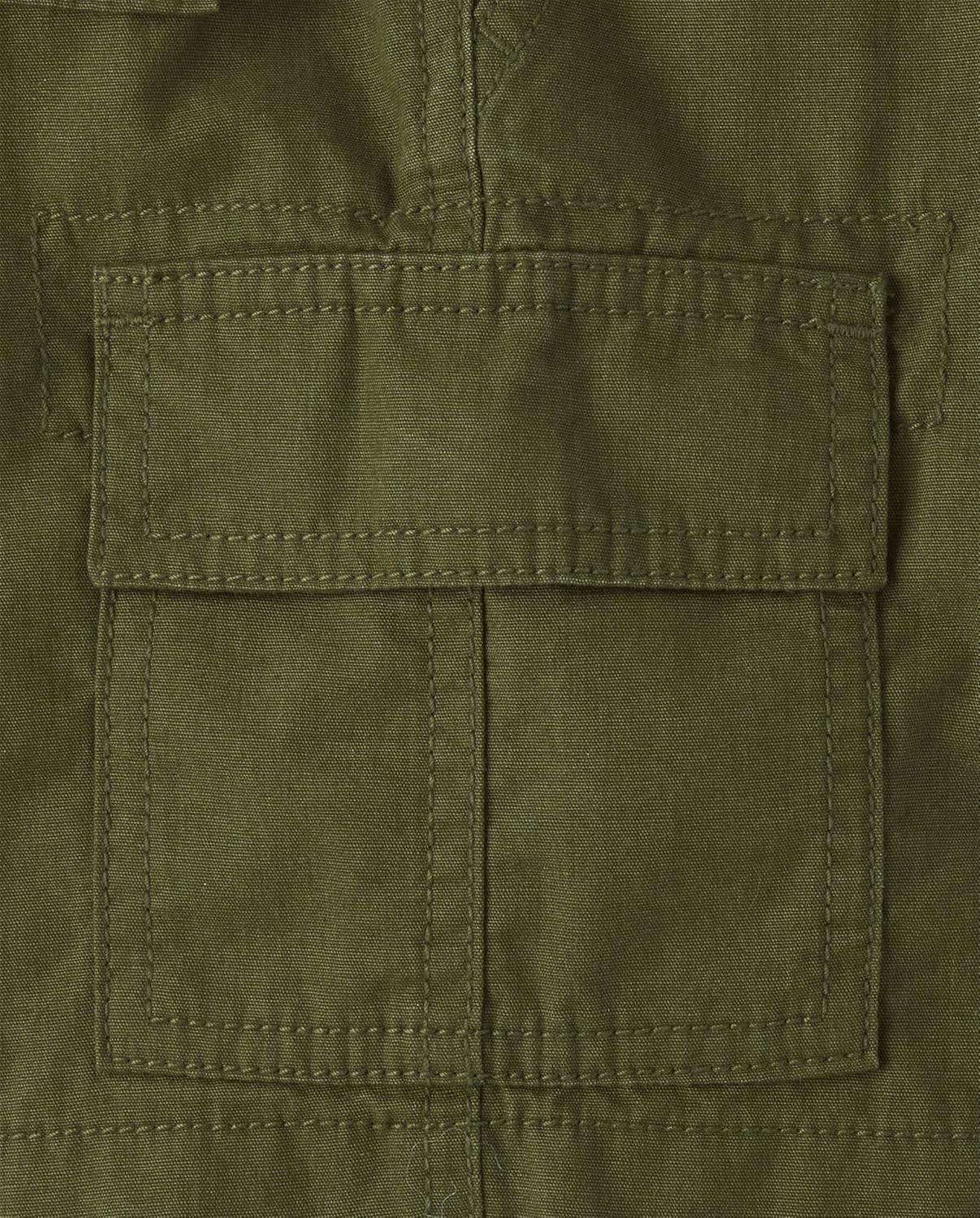 The Children's Place Boys Pull on Cargo Shorts - Image 2