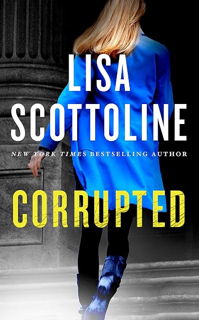 Portada de Corrupted