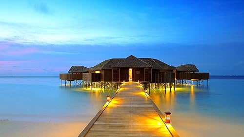 Relaxing Music