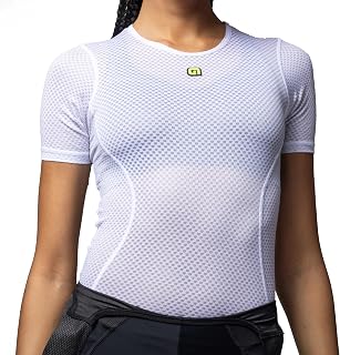 Intimo Velo Active Short Sleeve Capa Base Mujer (Pack de 1)