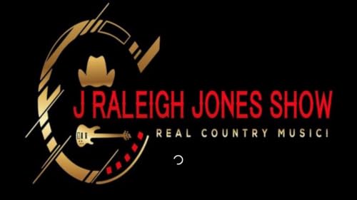 J Raleigh Jones show from Nashville, TN – vue 2