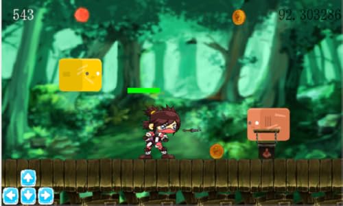 Invadir – vue 3