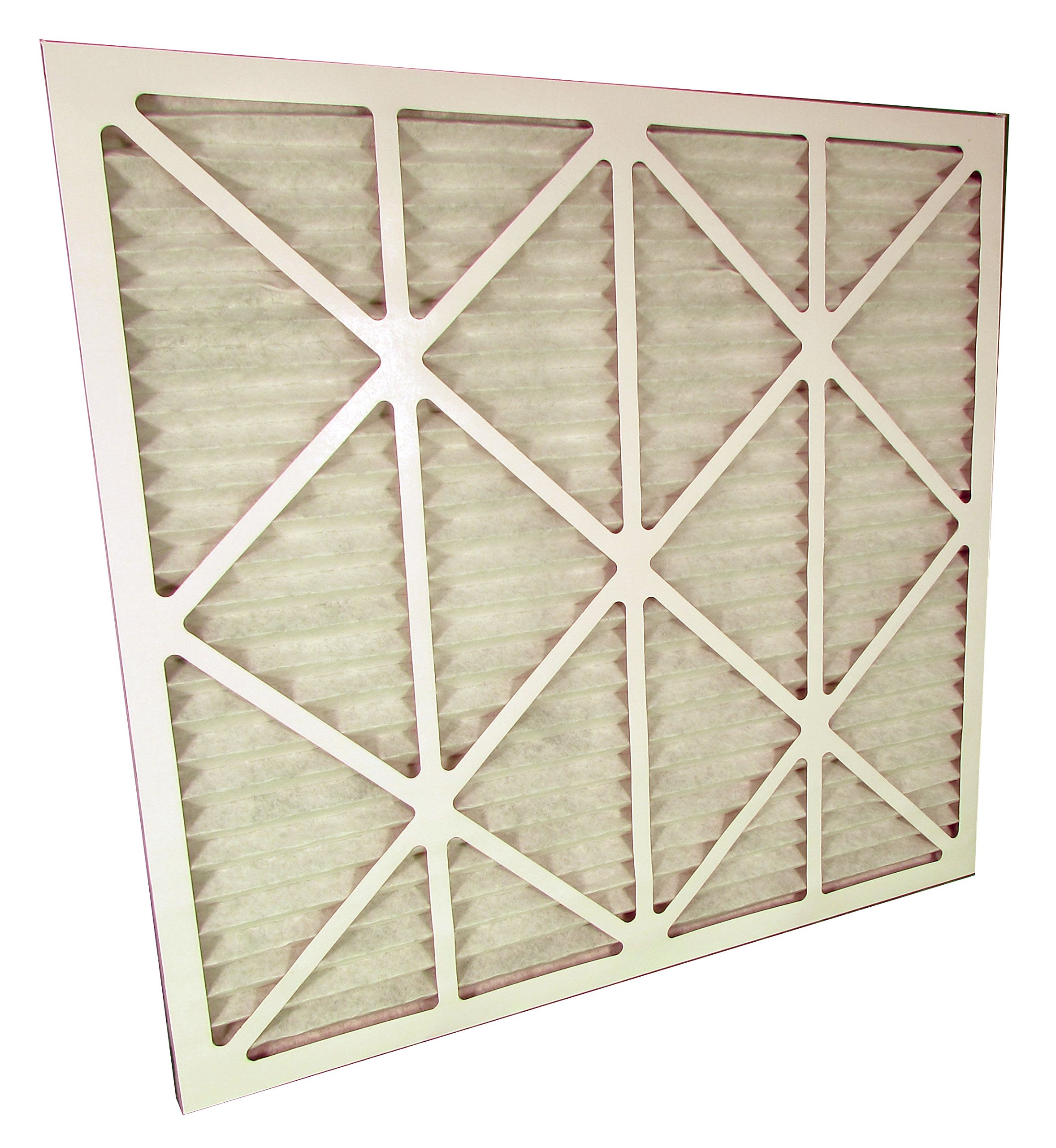 28x30x1 MERV 8 GeoPure Air Filter (Pack of 6)