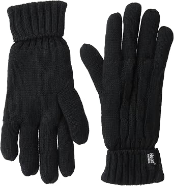 womens heat holder gloves