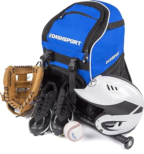 dashsport baseball bag
