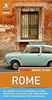 Algopix Similar Product 11 - Pocket Rough Guide Rome (Rough Guides)