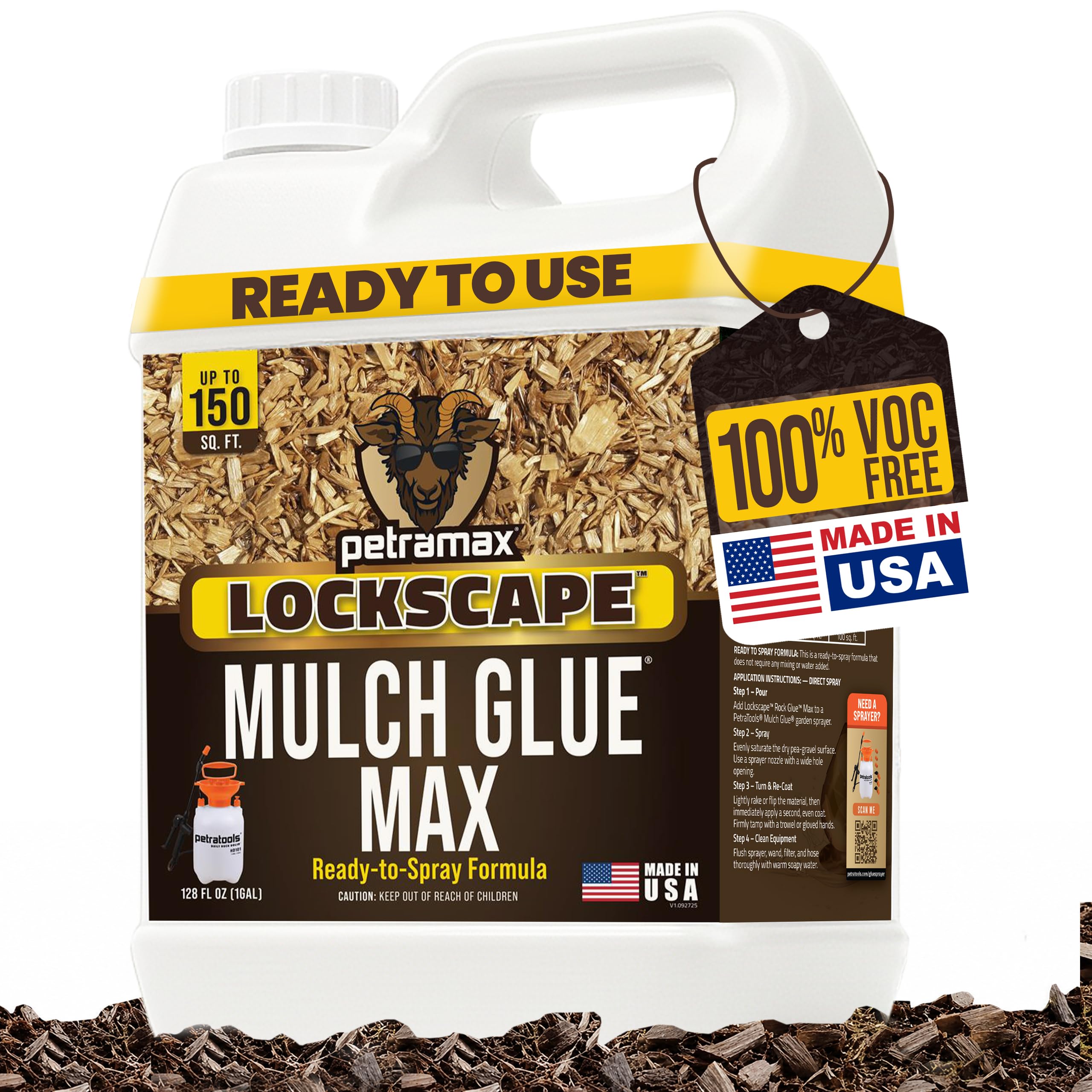 Lockscape RTU Mulch Glue Max 3.5L-picture-14