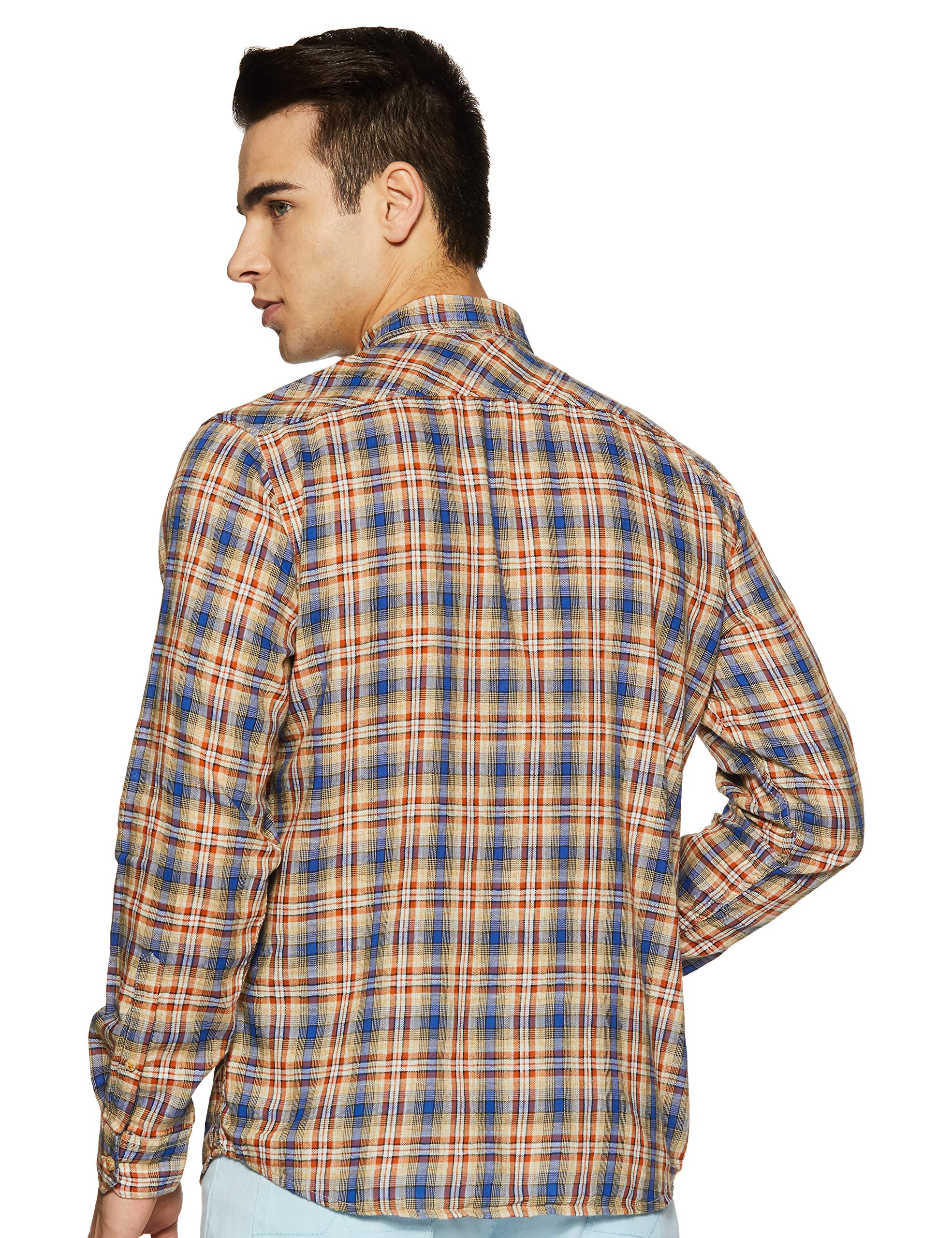 Amazon.in: SIN DENIM: SHIRTS