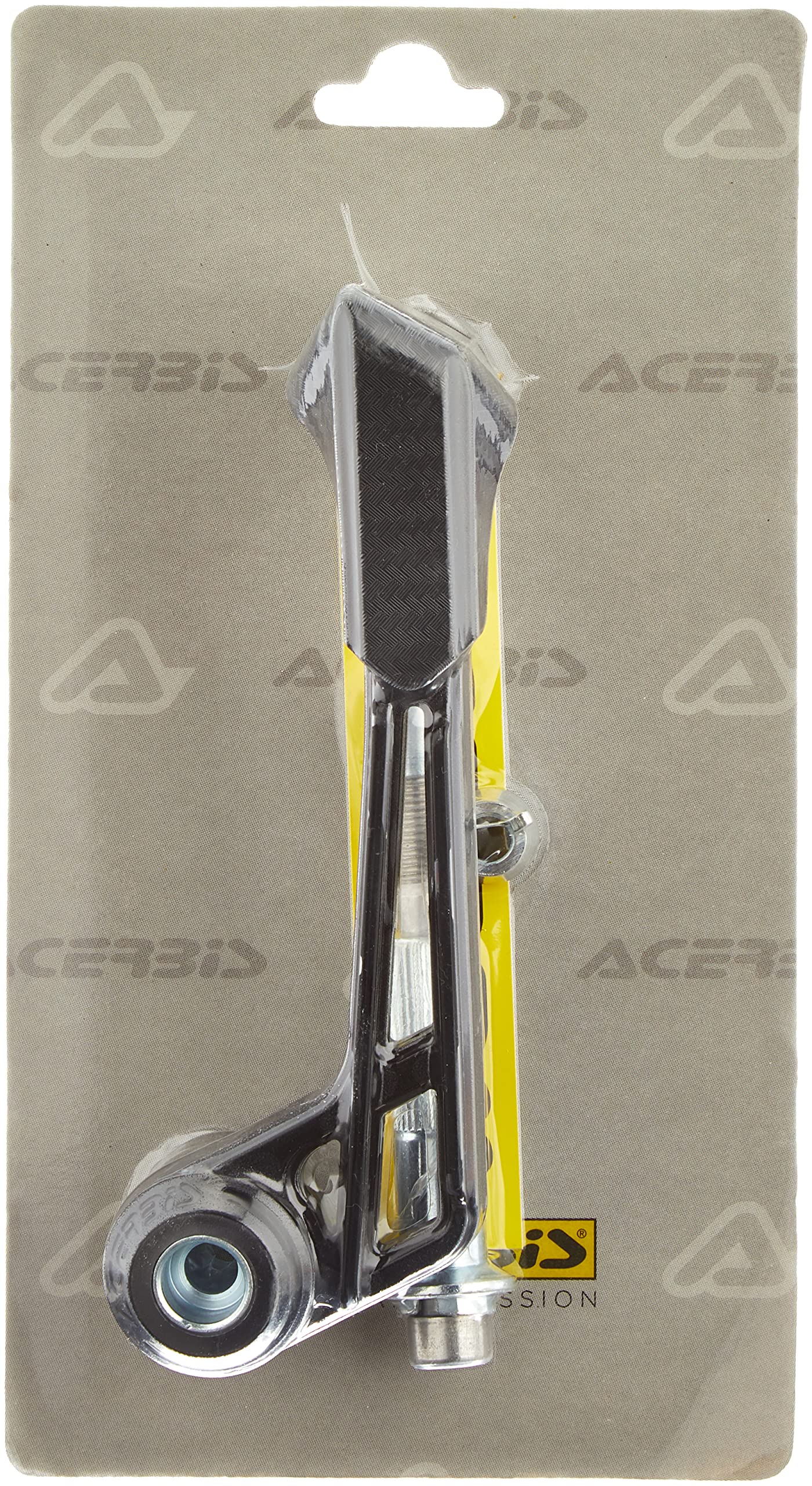 Acerbis 0021615.090 X-Road Paraleva Freno, Nero